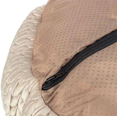 Trixie Trixie hondenmand livia rond zand