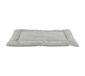 Trixie Trixie ligmat jonna ribfluweel grijs Trixie Trixie ligmat jonna ribfluweel grijs