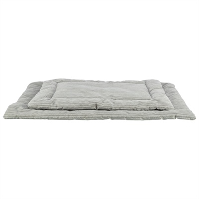 Trixie Trixie ligmat jonna ribfluweel grijs Trixie Trixie ligmat jonna ribfluweel grijs