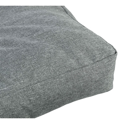 Trixie Trixie hondenkussen nio waterafstotend donkergrijs