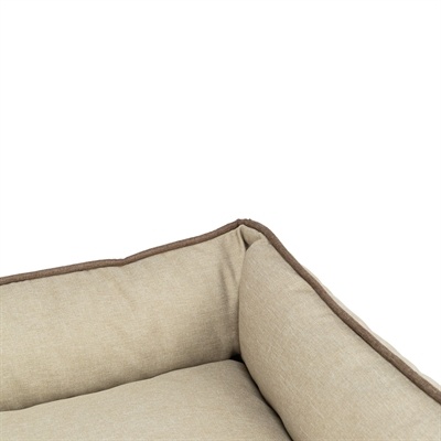 Trixie Trixie hondenmand nio waterafstotend hoekig zand