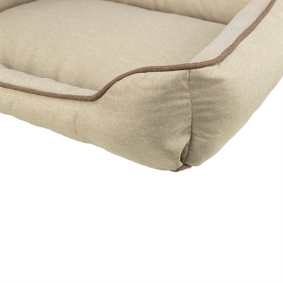 Trixie Trixie hondenmand nio waterafstotend hoekig zand