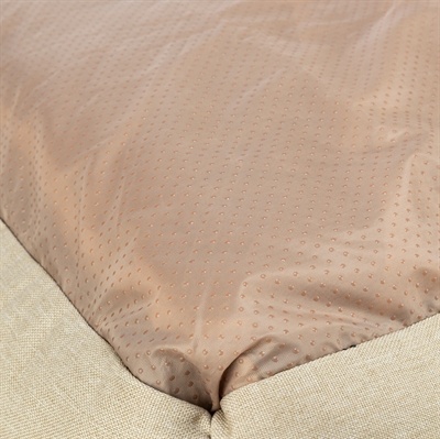 Trixie Trixie hondenmand nio waterafstotend hoekig zand