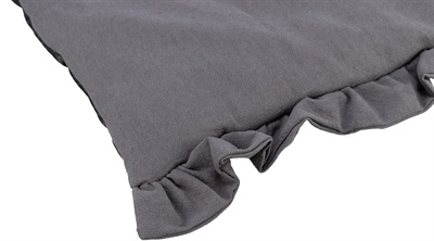 Trixie Trixie ligmat amelie donkergrijs Trixie Trixie ligmat amelie donkergrijs