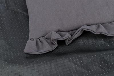 Trixie Trixie ligmat amelie donkergrijs Trixie Trixie ligmat amelie donkergrijs