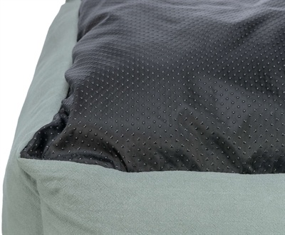 Trixie Trixie hondenmand amelie hoekig saliegroen