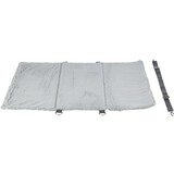 Trixie Trixie hondendeken reisdeken amy grijs