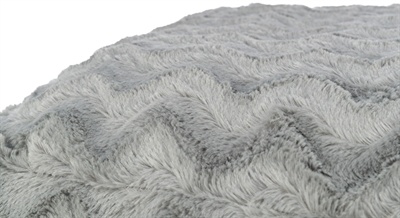 Trixie Trixie be eco vital hondenkussen loki soft edition gerecycled grijs Trixie Trixie be eco vital hondenkussen loki soft edition gerecycled grijs