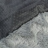 Trixie Trixie be eco vital hondenmand loki soft edition gerecycled grijs Trixie Trixie be eco vital hondenmand loki soft edition gerecycled grijs