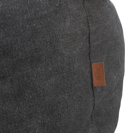 Trixie Trixie be nordic hondenmand fohr zwart / zand Trixie Trixie be nordic hondenmand fohr zwart / zand