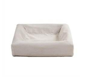 Bia Bia bed rib hoes hondenmand zand Bia Bia bed rib hoes hondenmand zand