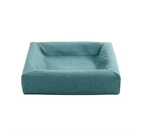 Bia Bia bed skanor hoes hondenmand blauw Bia Bia bed skanor hoes hondenmand blauw