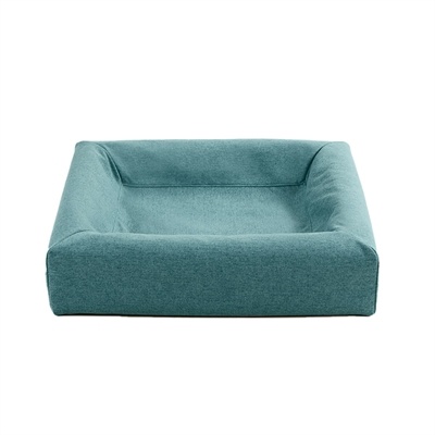 Bia Bia bed skanor hoes hondenmand blauw Bia Bia bed skanor hoes hondenmand blauw