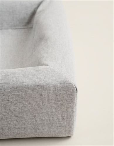 Bia Bia bed skanor hoes hondenmand beige