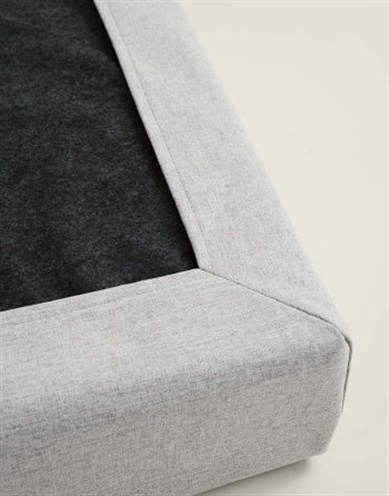 Bia Bia bed skanor hoes hondenmand beige