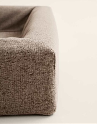 Bia Bia bed skanor hoes hondenmand truffel Bia Bia bed skanor hoes hondenmand truffel