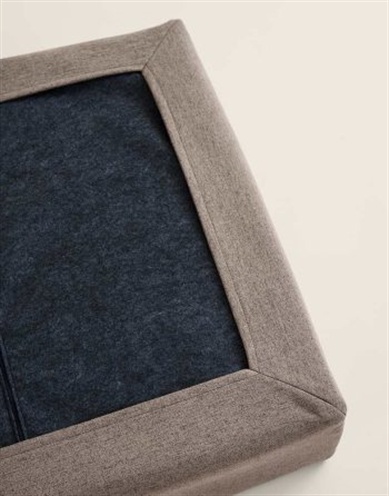 Bia Bia bed skanor hoes hondenmand truffel Bia Bia bed skanor hoes hondenmand truffel