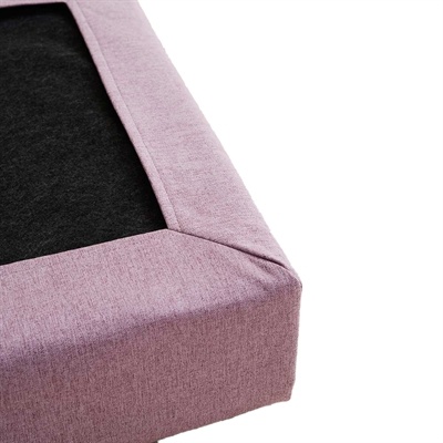 Bia Bia bed skanor hoes hondenmand roze Bia Bia bed skanor hoes hondenmand roze