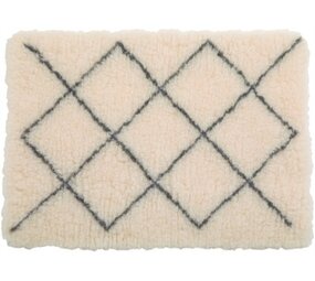 Zolux Zolux berber vetbed gerecycled beige Zolux Zolux berber vetbed gerecycled beige