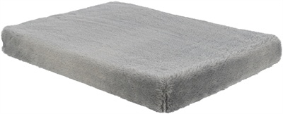 Trixie Trixie vital ligmat lonni orthopedisch grijs