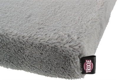 Trixie Trixie vital ligmat lonni orthopedisch grijs
