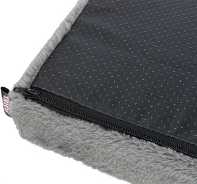 Trixie Trixie vital ligmat lonni orthopedisch grijs