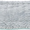 Trixie Trixie junior ligmat lichtgrijs / mintgroen Trixie Trixie junior ligmat lichtgrijs / mintgroen