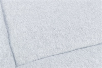 Trixie Trixie junior ligmat lichtgrijs / mintgroen