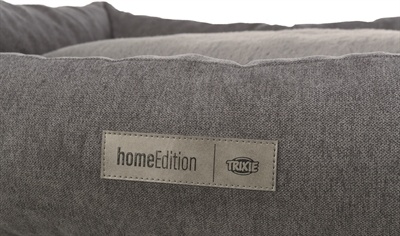 Trixie Trixie hondenmand liano grijs