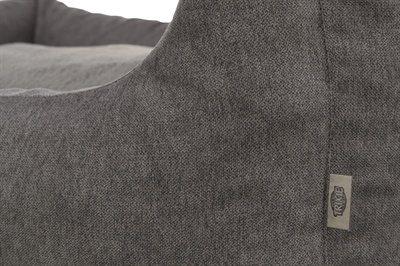 Trixie Trixie hondenmand liano grijs