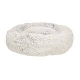 Trixie Trixie hondenmand harvey rond wit-zwart Trixie Trixie hondenmand harvey rond wit-zwart