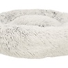 Trixie Trixie hondenmand harvey rond wit-zwart Trixie Trixie hondenmand harvey rond wit-zwart