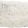 Trixie Trixie hondenmand harvey rond wit-zwart Trixie Trixie hondenmand harvey rond wit-zwart