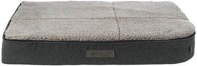 Trixie Trixie vital hondenmand sofa bendson orthopedisch grijs