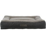 Trixie Trixie vital hondenkussen bendson orthopedisch grijs Trixie Trixie vital hondenkussen bendson orthopedisch grijs