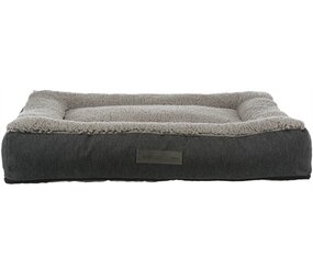 Trixie Trixie vital hondenkussen bendson orthopedisch grijs Trixie Trixie vital hondenkussen bendson orthopedisch grijs