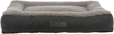 Trixie Trixie vital hondenkussen bendson orthopedisch grijs Trixie Trixie vital hondenkussen bendson orthopedisch grijs