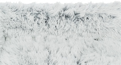 Trixie Trixie hondenmand harvey grijs / wit Trixie Trixie hondenmand harvey grijs / wit