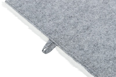 Trixie Trixie hondenmand / kattenmand huis livia grijs / wit Trixie Trixie hondenmand / kattenmand huis livia grijs / wit