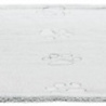 Trixie Trixie hondendeken nando softfleece lichtgrijs Trixie Trixie hondendeken nando softfleece lichtgrijs