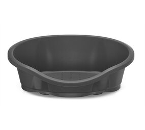 Imac Imac hondenmand dido antraciet Imac Imac hondenmand dido antraciet