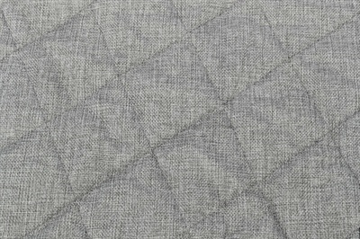 Trixie Trixie sofa bed nero meubelbeschermer grijs