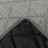 Trixie Trixie sofa mand nero meubelbeschermer grijs Trixie Trixie sofa mand nero meubelbeschermer grijs