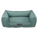 Trixie Trixie hondenmand talis mintgroen Trixie Trixie hondenmand talis mintgroen