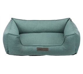 Trixie Trixie hondenmand talis mintgroen Trixie Trixie hondenmand talis mintgroen