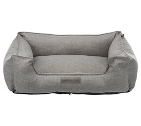 Trixie Trixie hondenmand talis grijs Trixie Trixie hondenmand talis grijs