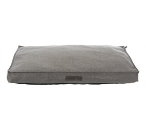 Trixie Trixie hondenkussen talis grijs Trixie Trixie hondenkussen talis grijs