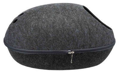 Trixie Trixie relax iglo liva antraciet Trixie Trixie relax iglo liva antraciet