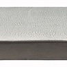 Trixie Trixie vitaal orthopedisch kussen taupe/lichtgrijs Trixie Trixie vitaal orthopedisch kussen taupe/lichtgrijs
