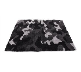 Martin Vetbed camouflage grijs gerecycled Martin Vetbed camouflage grijs gerecycled